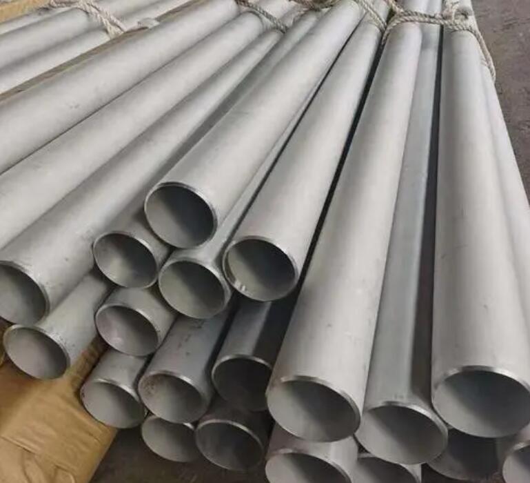 梅江304不锈钢管