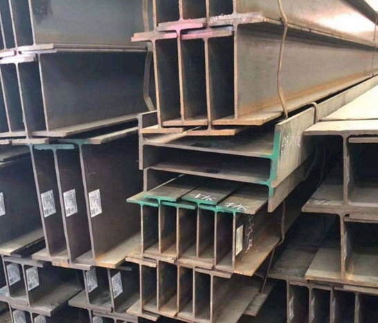 梅江Q235C工字钢